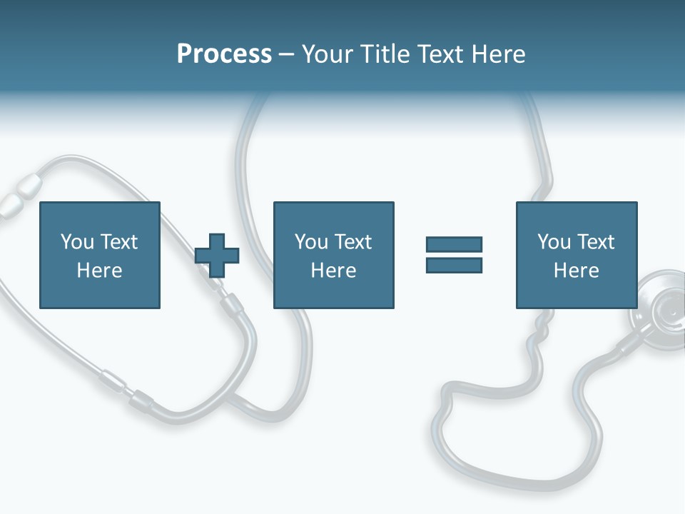 Depression Intelligence Doctor Instrument PowerPoint Template