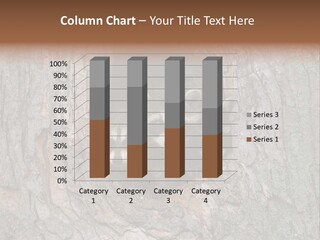 Predator Masked Hole PowerPoint Template