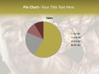 Occupation Job Laborer PowerPoint Template