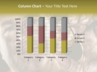 Occupation Job Laborer PowerPoint Template