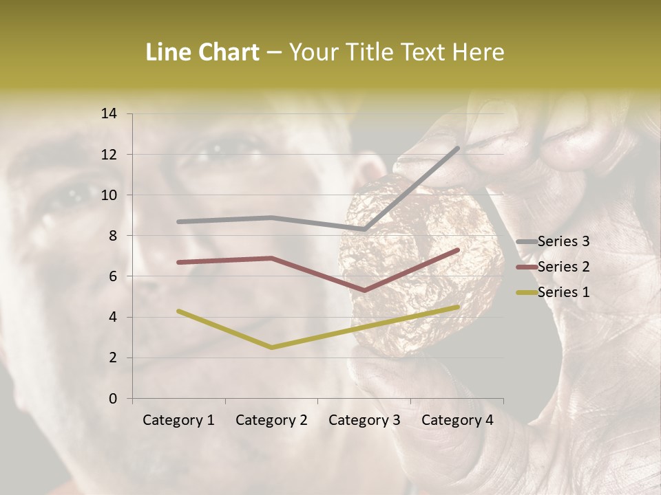 Occupation Job Laborer PowerPoint Template