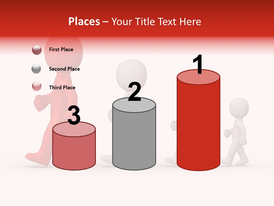 Success Leading Active PowerPoint Template