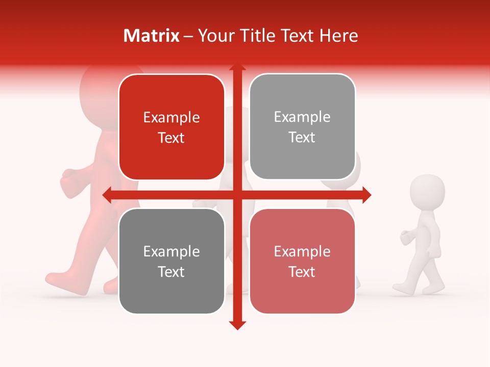 Success Leading Active PowerPoint Template