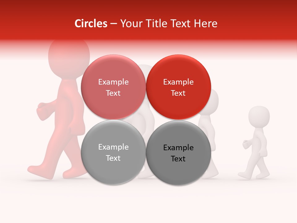 Success Leading Active PowerPoint Template