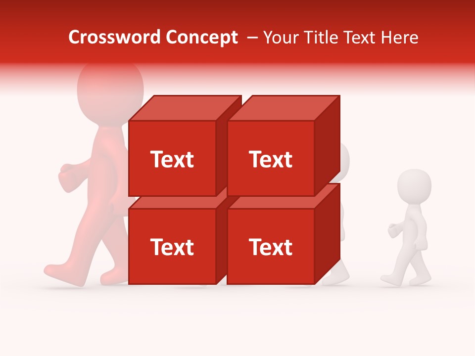 Success Leading Active PowerPoint Template