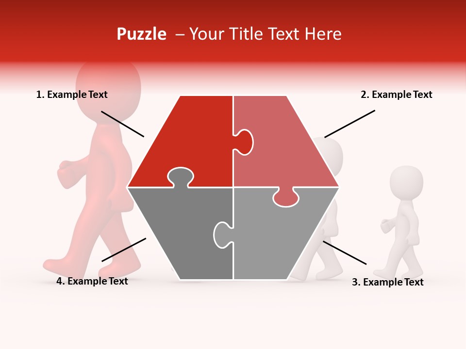 Success Leading Active PowerPoint Template