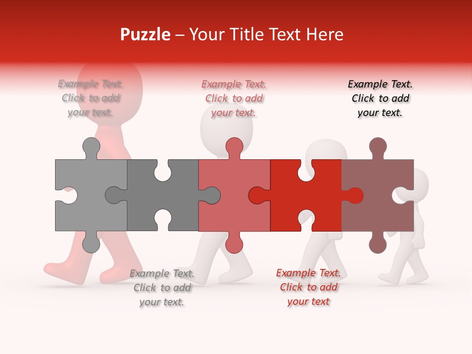 Success Leading Active PowerPoint Template