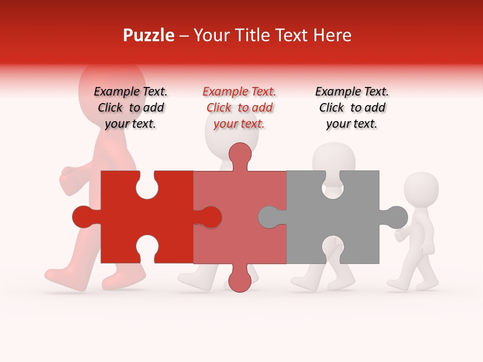 Success Leading Active PowerPoint Template