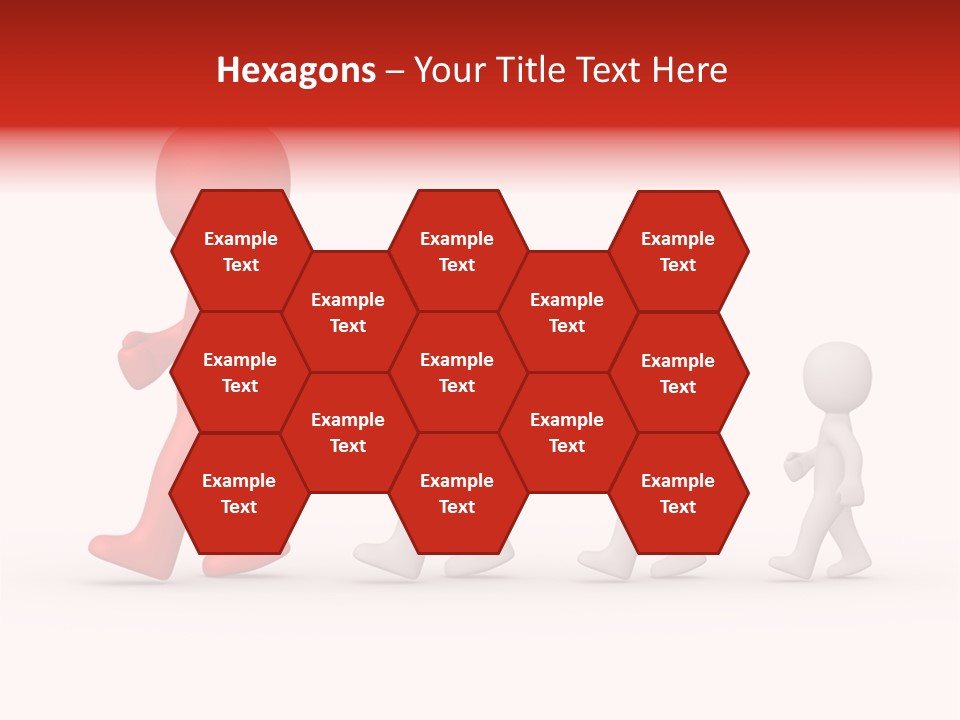 Success Leading Active PowerPoint Template