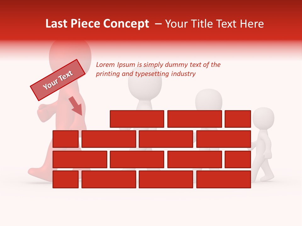 Success Leading Active PowerPoint Template