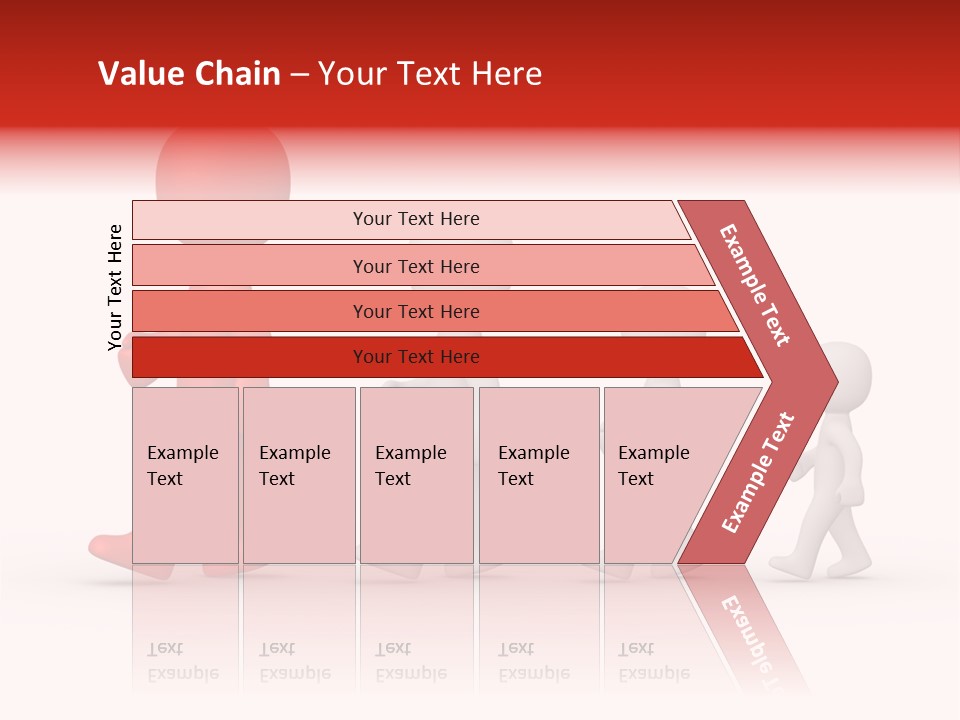 Success Leading Active PowerPoint Template
