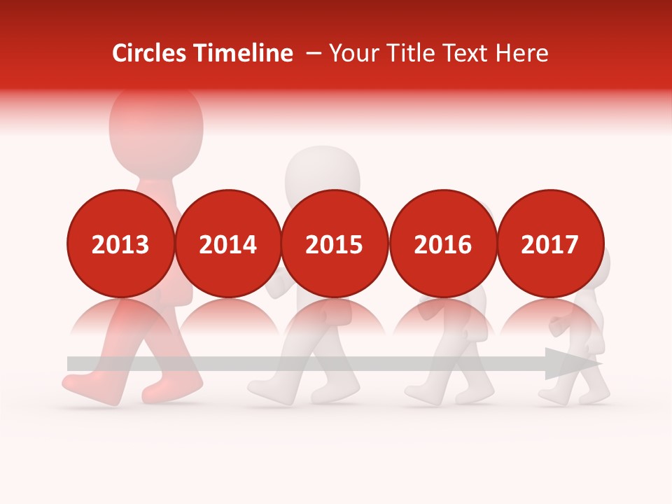 Success Leading Active PowerPoint Template