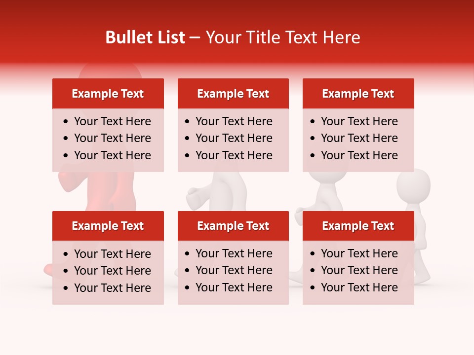 Success Leading Active PowerPoint Template