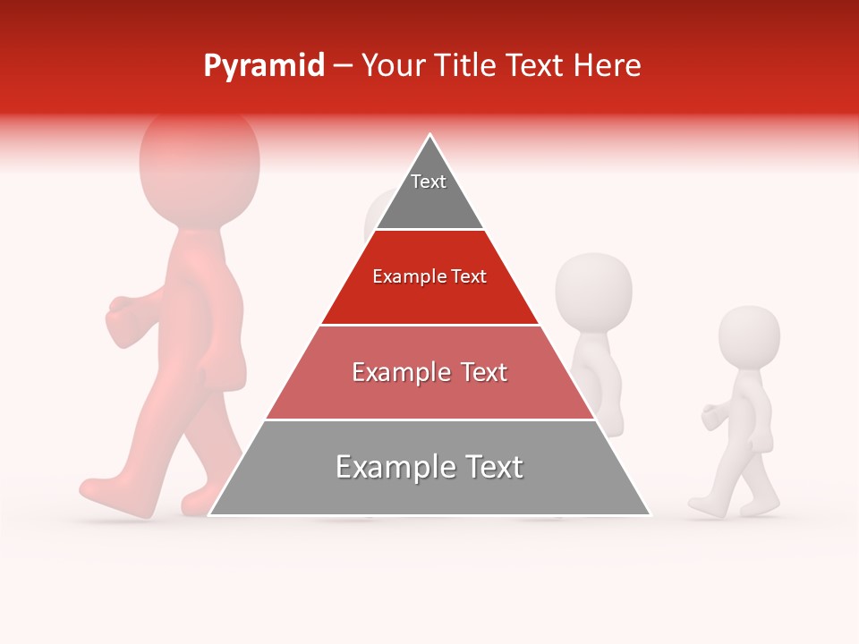 Success Leading Active PowerPoint Template