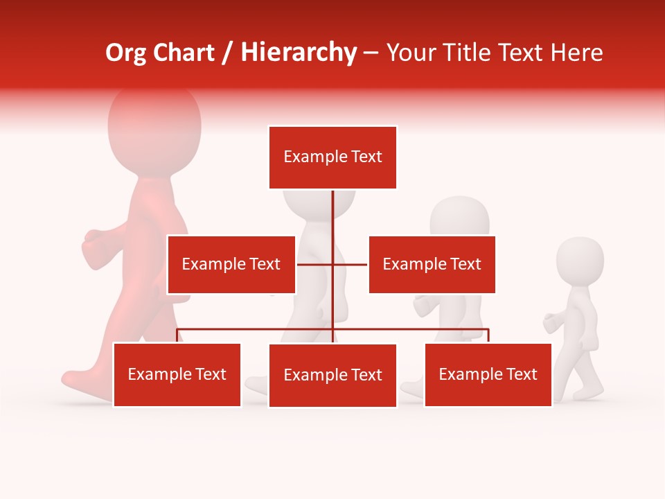 Success Leading Active PowerPoint Template