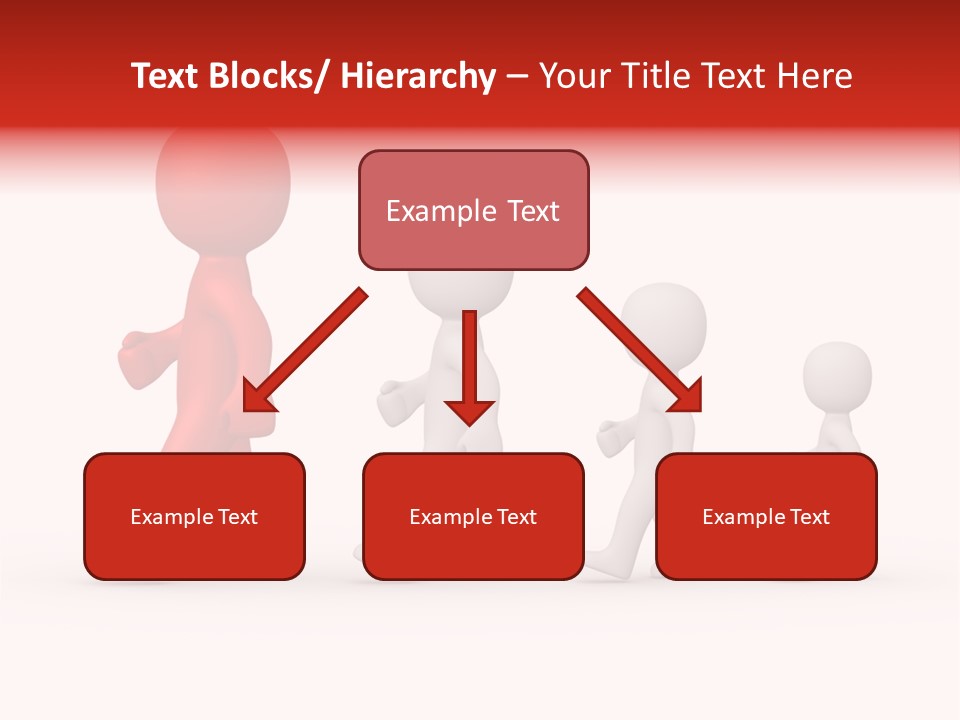 Success Leading Active PowerPoint Template