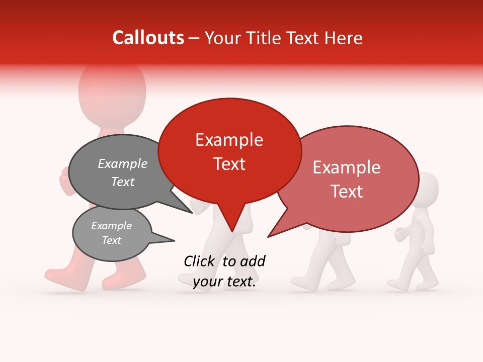 Success Leading Active PowerPoint Template