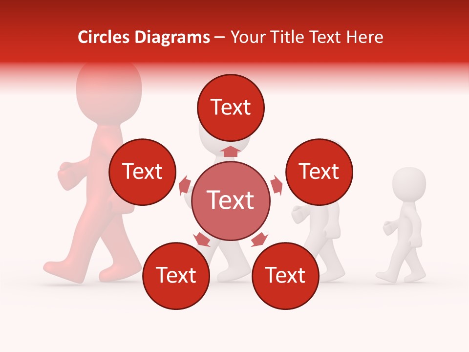 Success Leading Active PowerPoint Template