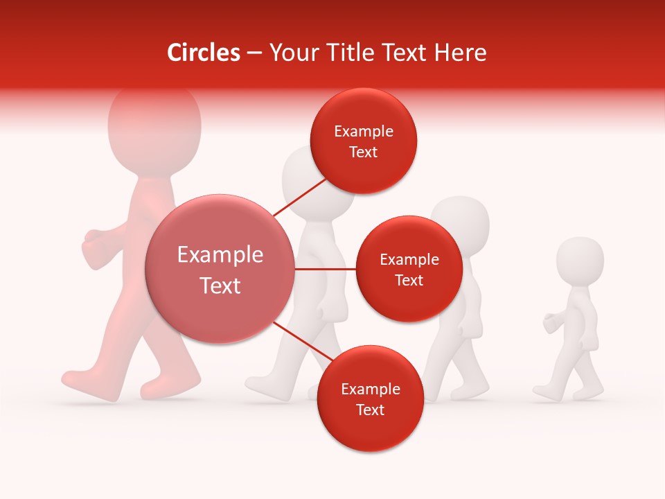 Success Leading Active PowerPoint Template