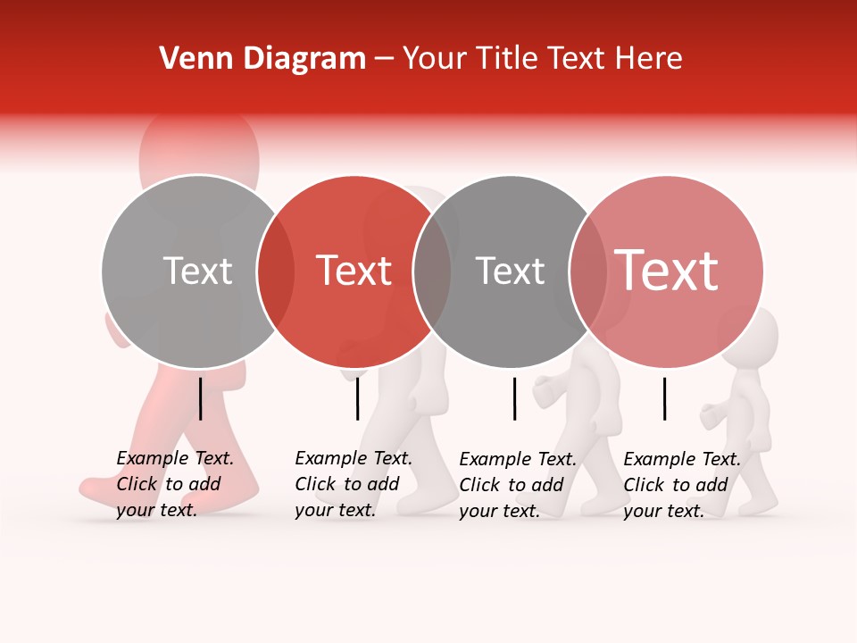 Success Leading Active PowerPoint Template