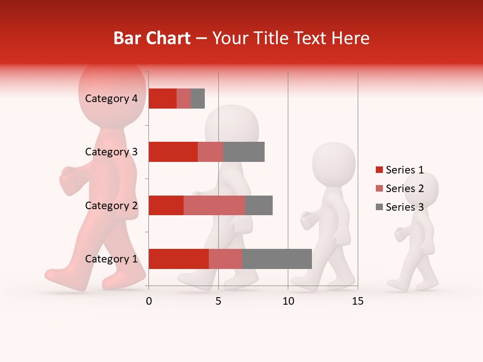 Success Leading Active PowerPoint Template
