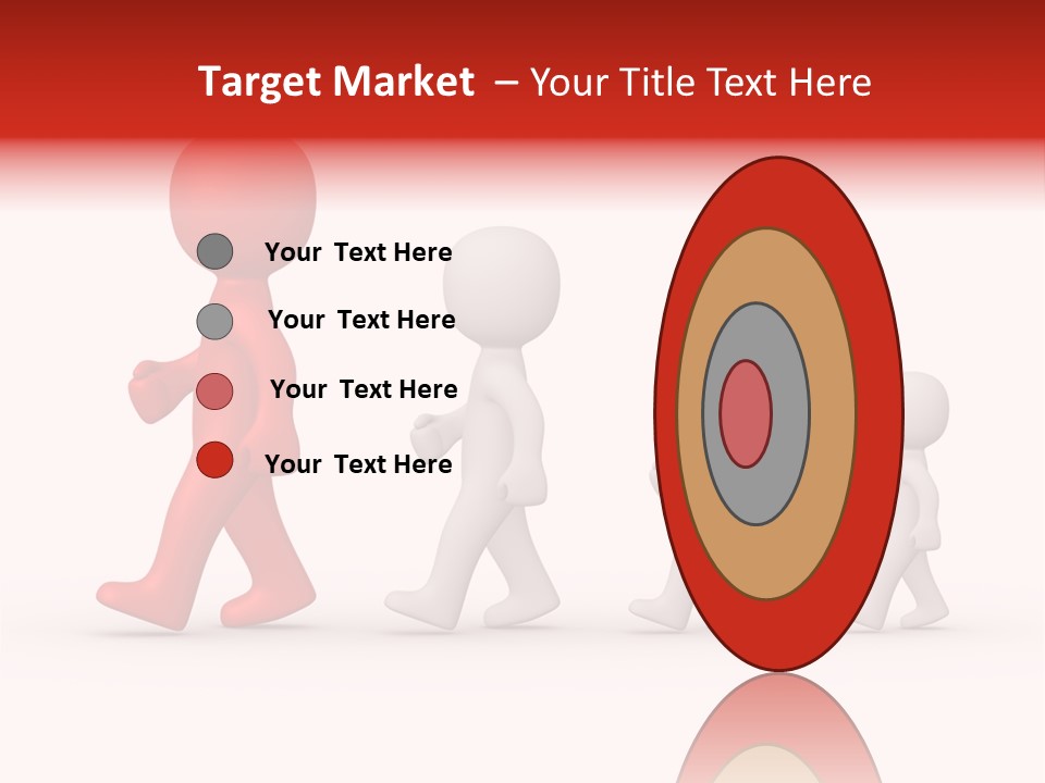 Success Leading Active PowerPoint Template