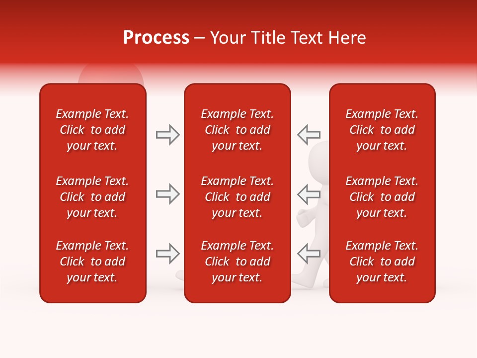 Success Leading Active PowerPoint Template