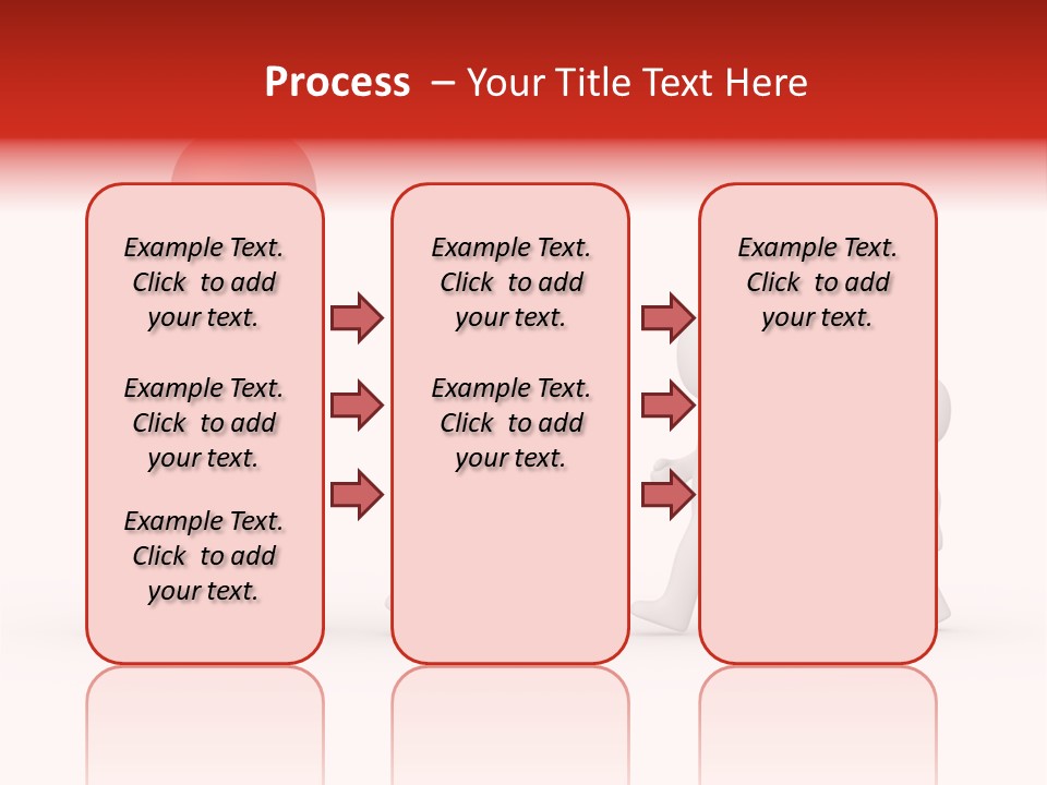 Success Leading Active PowerPoint Template
