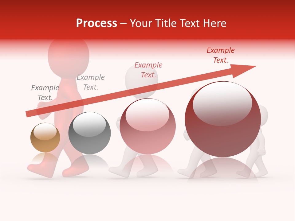 Success Leading Active PowerPoint Template