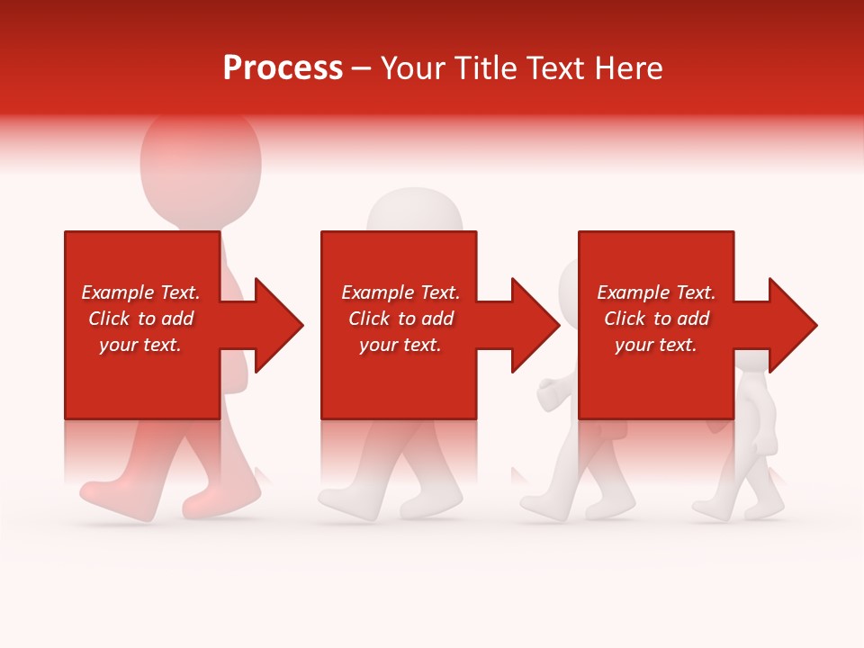 Success Leading Active PowerPoint Template