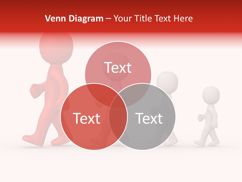 Success Leading Active PowerPoint Template