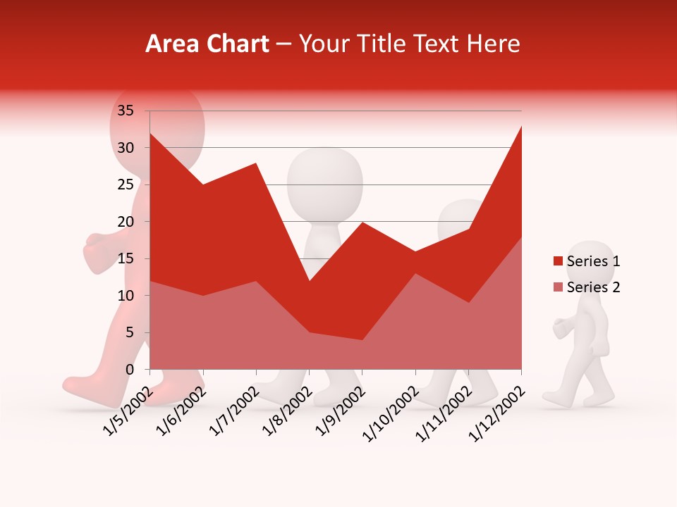 Success Leading Active PowerPoint Template