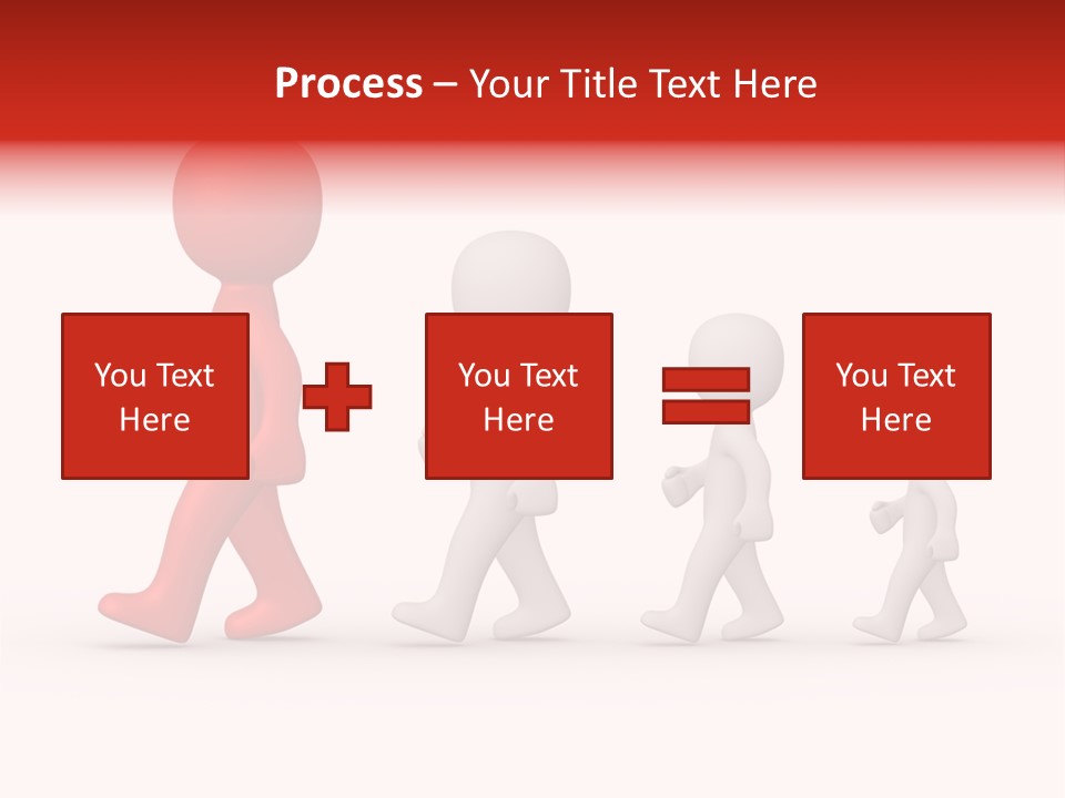 Success Leading Active PowerPoint Template