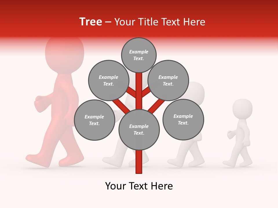 Success Leading Active PowerPoint Template