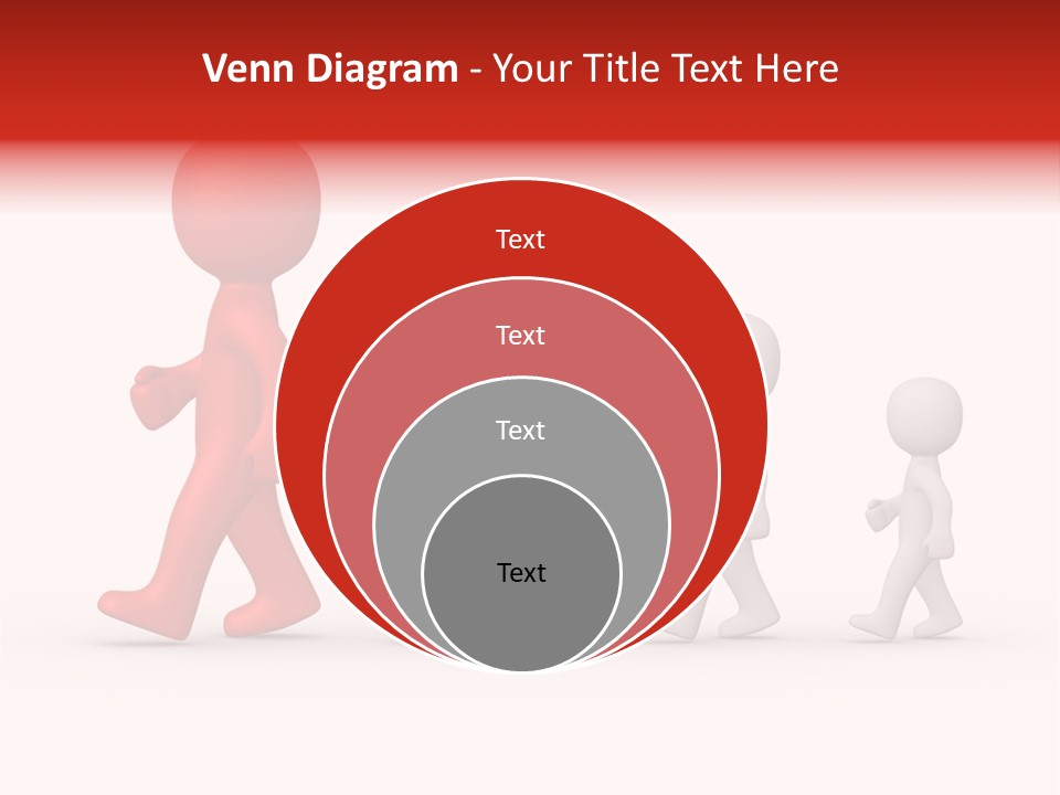 Success Leading Active PowerPoint Template