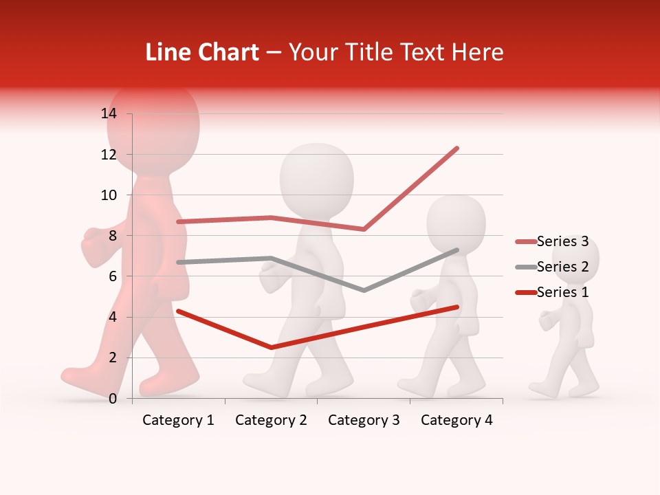 Success Leading Active PowerPoint Template