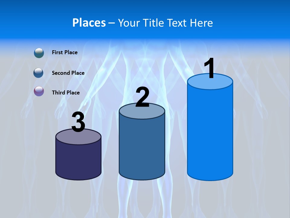 Anatomy Psychology Emergence PowerPoint Template