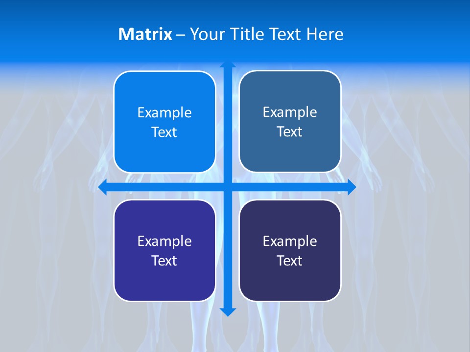 Anatomy Psychology Emergence PowerPoint Template