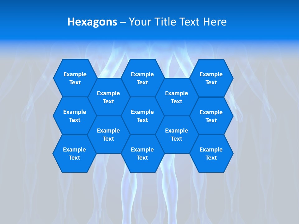 Anatomy Psychology Emergence PowerPoint Template