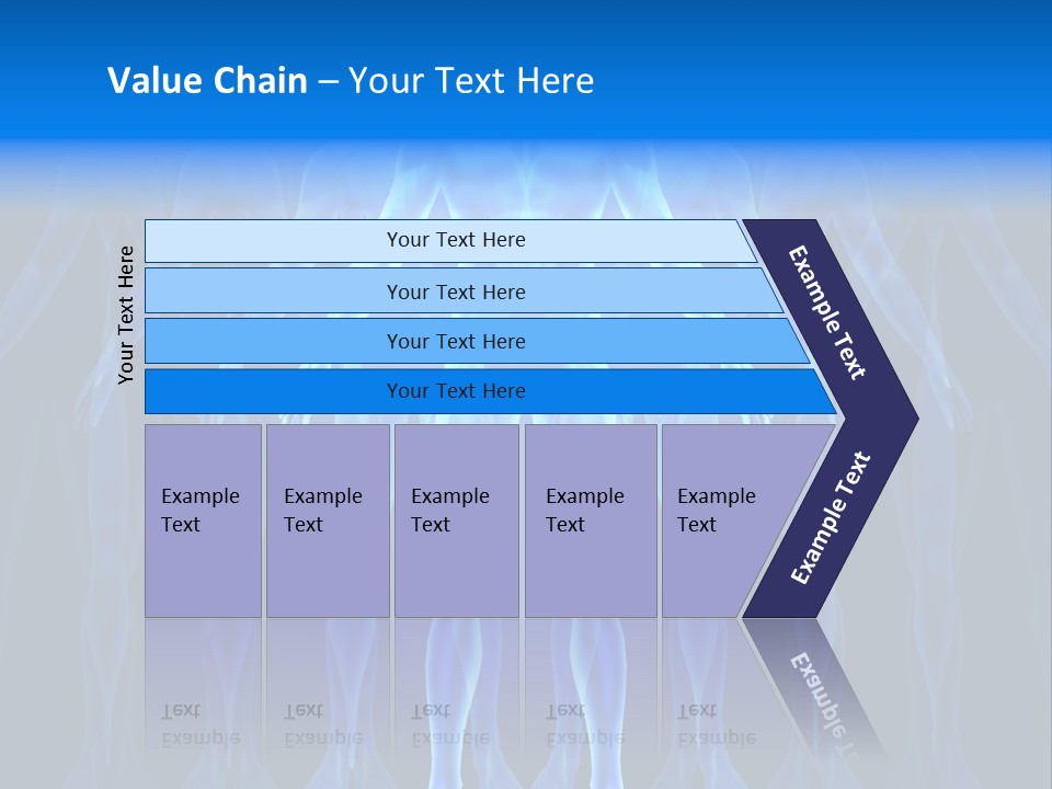 Anatomy Psychology Emergence PowerPoint Template