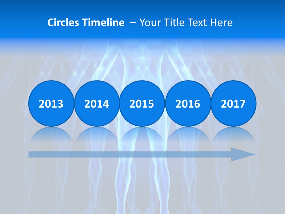 Anatomy Psychology Emergence PowerPoint Template