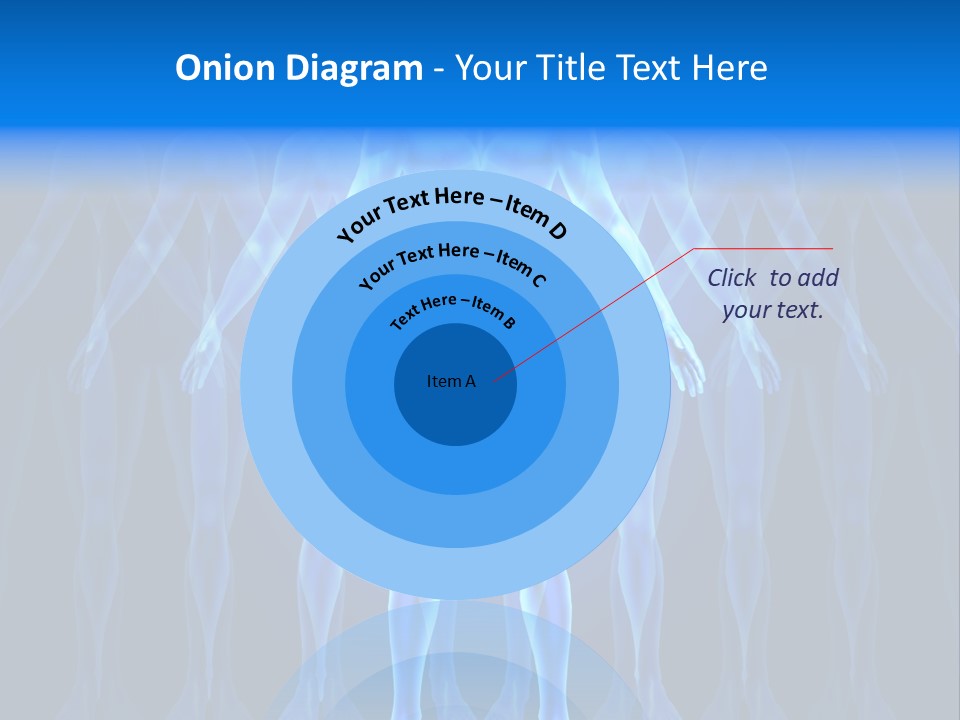 Anatomy Psychology Emergence PowerPoint Template