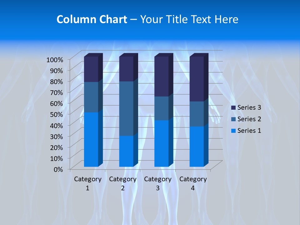 Anatomy Psychology Emergence PowerPoint Template