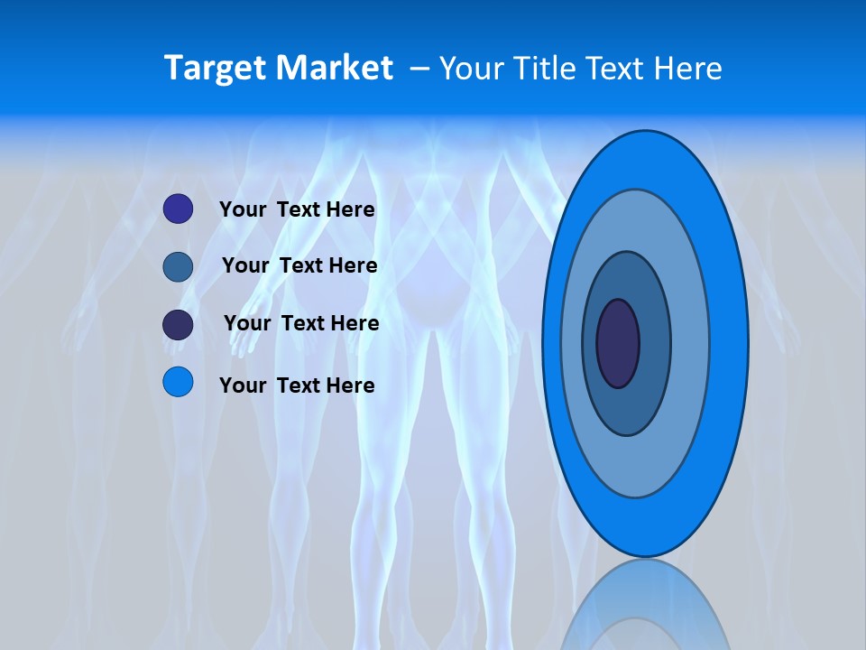 Anatomy Psychology Emergence PowerPoint Template