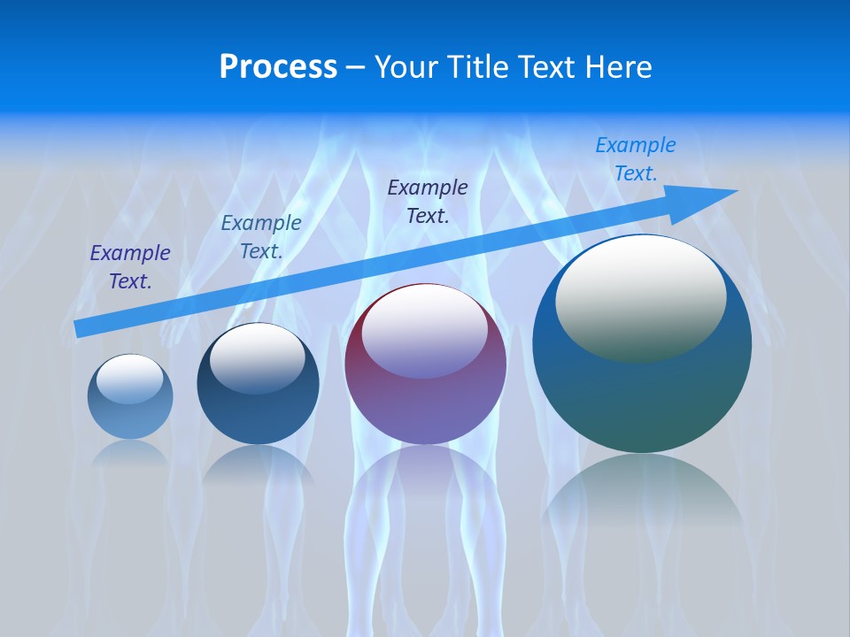 Anatomy Psychology Emergence PowerPoint Template