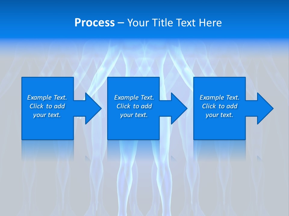 Anatomy Psychology Emergence PowerPoint Template