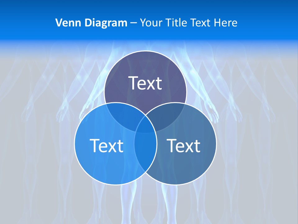 Anatomy Psychology Emergence PowerPoint Template