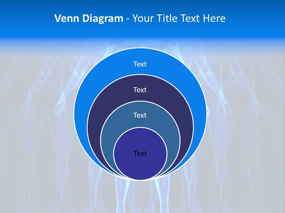 Anatomy Psychology Emergence PowerPoint Template