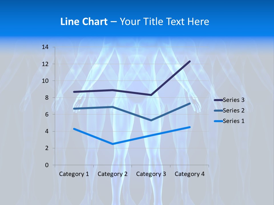 Anatomy Psychology Emergence PowerPoint Template
