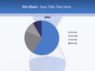 Studio Watch Glass PowerPoint Template